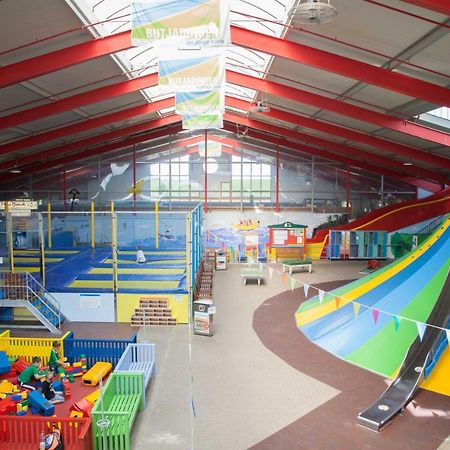 Seepark Burhave_ Ξενοδοχείο Butjadingen Εξωτερικό φωτογραφία